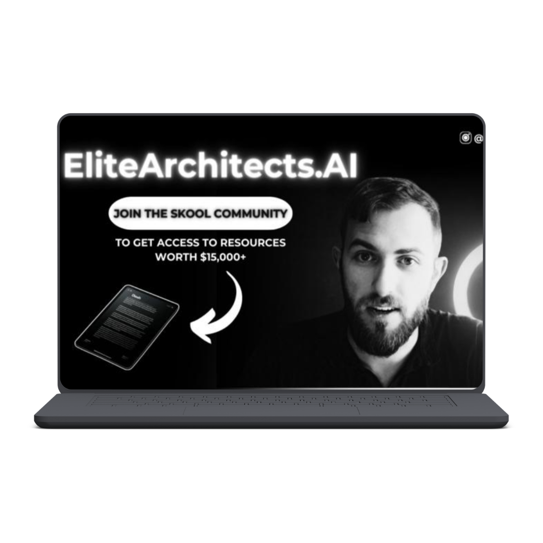 Build $20M+ Sales Opportunities with Elite AI Systems